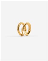 Earcuff Nove25 Mujer in Plata N25ORE00476